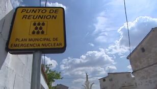 Cierre de la central nuclear