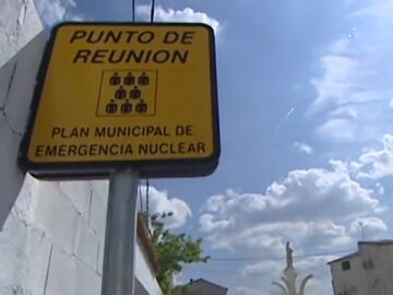 Cierre de la central nuclear