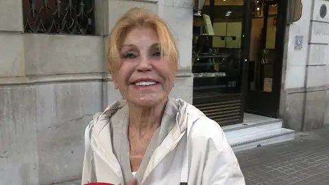 Tita Cervera Tita Cervera