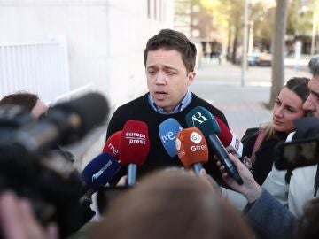 Errej&oacute;n pide que la justicia haga a Moulia&aacute; "responder por tantas mentiras y difamaciones"