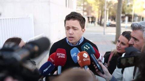 Errej&oacute;n pide que la justicia haga a Moulia&aacute; "responder por tantas mentiras y difamaciones"
