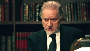 Tasio pide a Dami&aacute;n que readmita a Paula