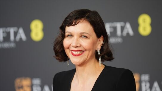 Maggie Gyllenhaal
