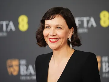 Maggie Gyllenhaal Maggie Gyllenhaal