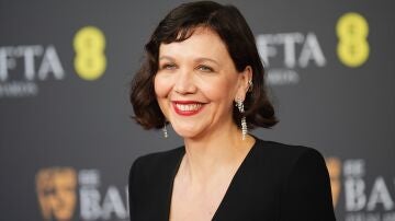 Maggie Gyllenhaal