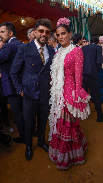 Gloria Camila Ortega