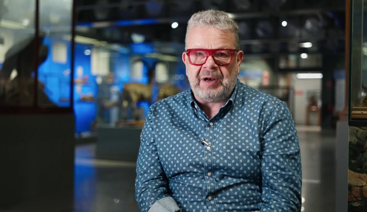 El enfado de Alberto Chicote al descubrir la mentira de Antonio Resines