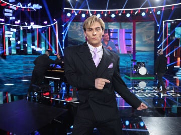 J Kbello revindica el reggaet&oacute;n en Tu cara me suena: &ldquo;La gente lo odia, no s&eacute; por qu&eacute;&rdquo;