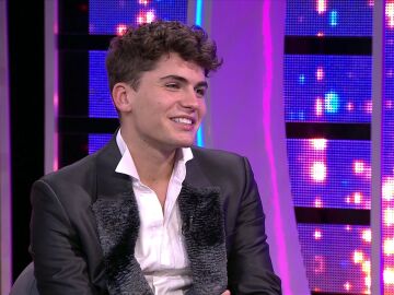 Mart&iacute;n Savi recuerda cuando cant&oacute; al papa Francisco y a Maradona: &ldquo;Es tocar con las manos el Cielo&rdquo;