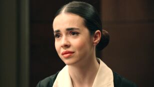 Dami&aacute;n estalla y despide a Paula tras verla salir del dormitorio de Tasio