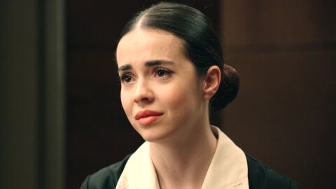 Dami&aacute;n estalla y despide a Paula tras verla salir del dormitorio de Tasio