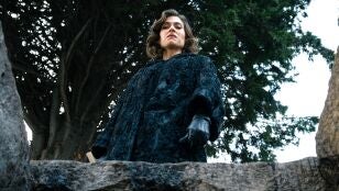 Marta da el &uacute;ltimo adi&oacute;s a Pelayo con un mensaje de despedida envenenado: &ldquo;P&uacute;drete&rdquo;