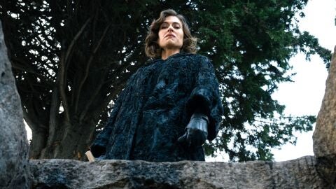 Marta da el &uacute;ltimo adi&oacute;s a Pelayo con un mensaje de despedida envenenado: &ldquo;P&uacute;drete&rdquo;