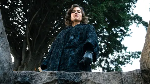 Marta da el último adiós a Pelayo con un mensaje de despedida envenenado: “Púdrete” Marta da el último adiós a Pelayo con un mensaje de despedida envenenado: “Púdrete”