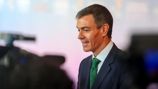 Pedro Sánchez Pedro Sánchez