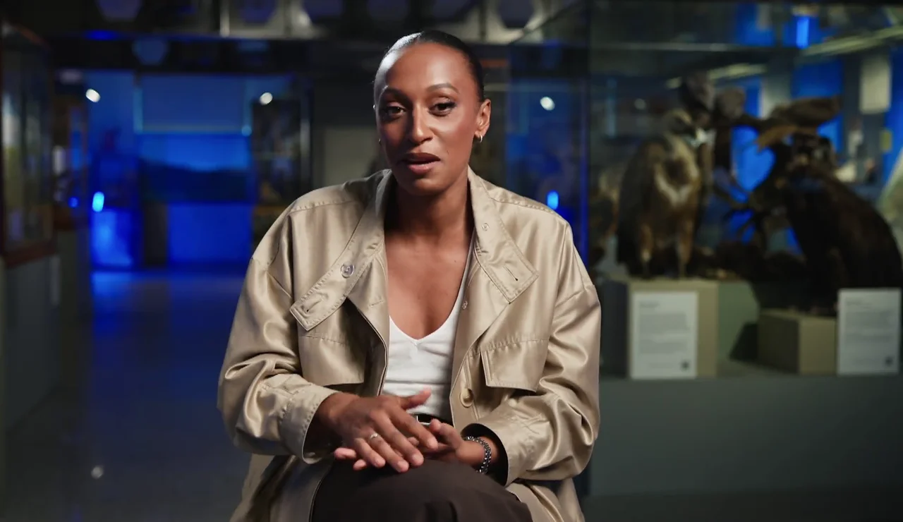 El pique entre Ana Peleteiro y Esperansa Grasia: “Estaba yendo de chill por ser deportista profesional y dije a tomar por saco”