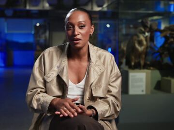 El pique entre Ana Peleteiro y Esperansa Grasia: &ldquo;Estaba yendo de chill por ser deportista profesional y dije a tomar por saco&rdquo;