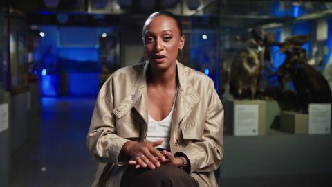 El pique entre Ana Peleteiro y Esperansa Grasia: &ldquo;Estaba yendo de chill por ser deportista profesional y dije a tomar por saco&rdquo;