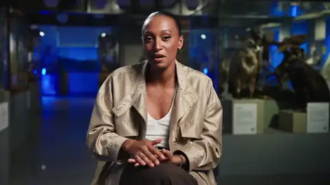 El pique entre Ana Peleteiro y Esperansa Grasia: “Estaba yendo de chill por ser deportista profesional y dije a tomar por saco” El pique entre Ana Peleteiro y Esperansa Grasia: “Estaba yendo de chill por ser deportista profesional y dije a tomar por saco”