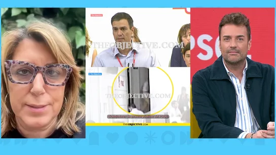Imagen de Susana Díaz Imagen de Susana Díaz