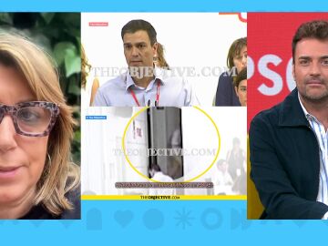 Imagen de Susana D&iacute;az 