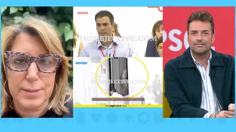 Imagen de Susana Díaz Imagen de Susana Díaz