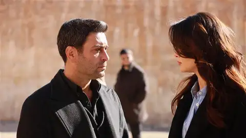 Cihan y Alya Cihan y Alya