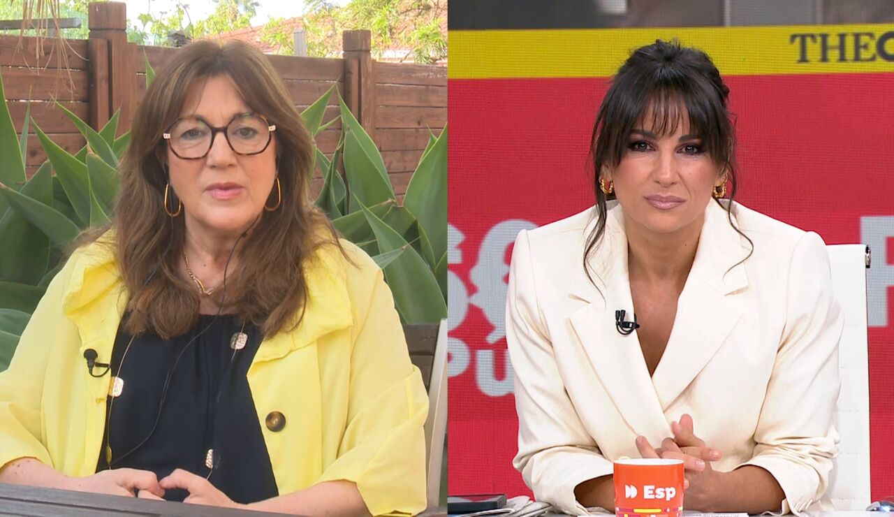 Imagen de Soraya Rodr&iacute;guez 