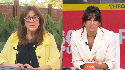 Imagen de Soraya Rodr&iacute;guez 