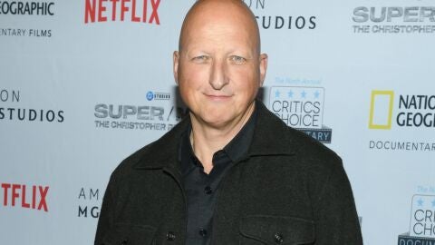 Director de Leaving Neverland, Dan Reed