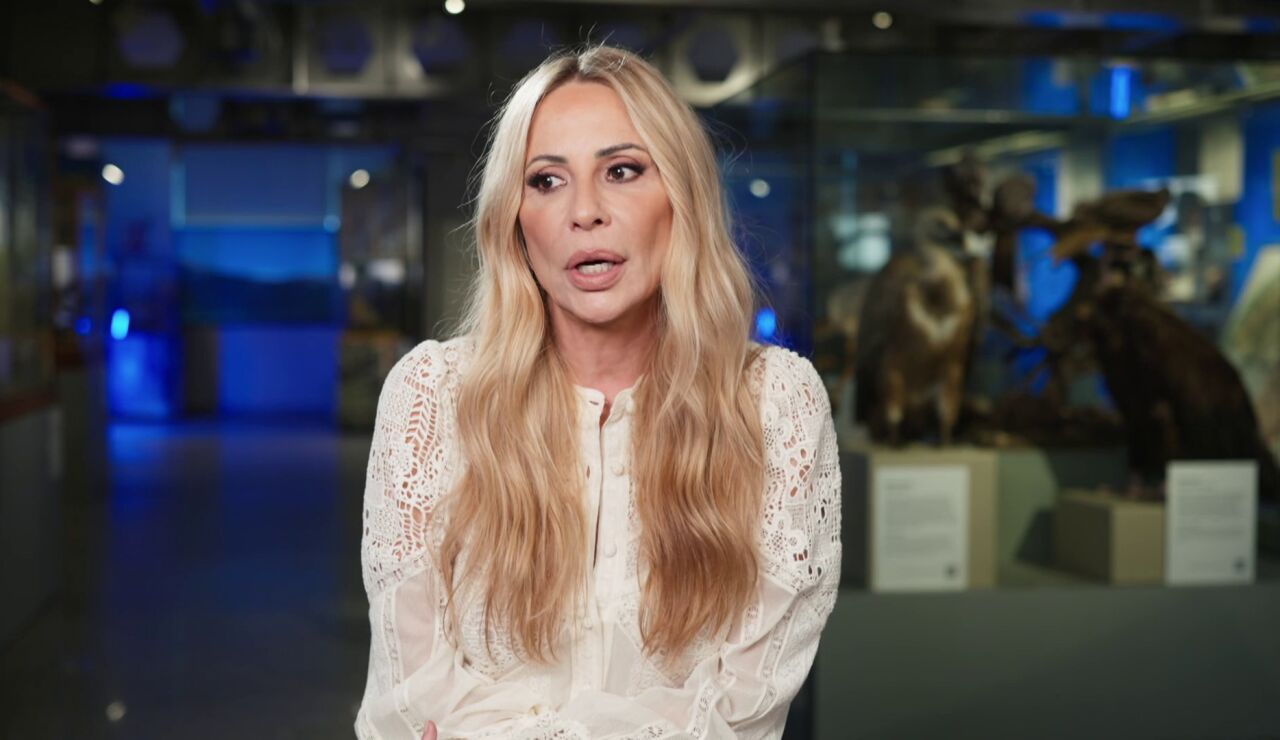 Marta S&aacute;nchez, absolutamente perdida para descubrir al asesino: &ldquo;A ellos tambi&eacute;n los veo perdidos&rdquo;