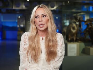 Marta S&aacute;nchez, absolutamente perdida para descubrir al asesino: &ldquo;A ellos tambi&eacute;n los veo perdidos&rdquo;