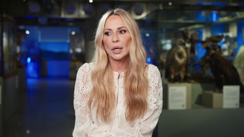 Marta S&aacute;nchez, absolutamente perdida para descubrir al asesino: &ldquo;A ellos tambi&eacute;n los veo perdidos&rdquo;