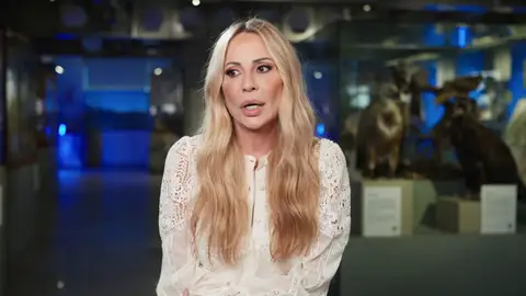 Marta Sánchez, absolutamente perdida para descubrir al asesino: “A ellos también los veo perdidos” Marta Sánchez, absolutamente perdida para descubrir al asesino: “A ellos también los veo perdidos”