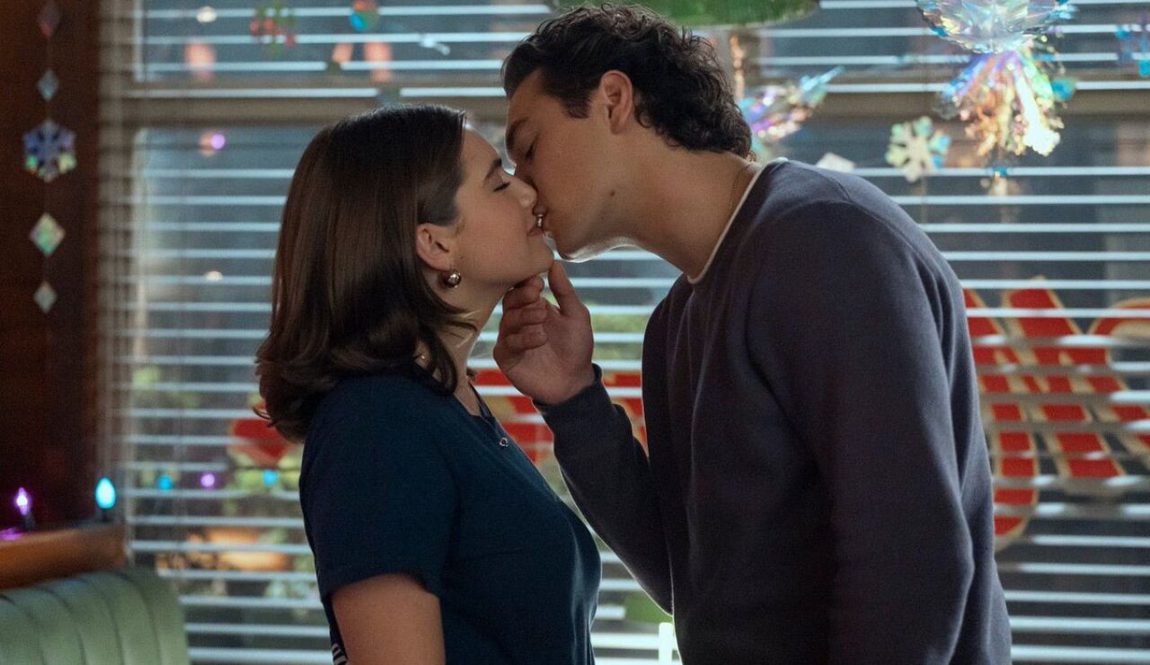 Primeras im&aacute;genes de Off Campus