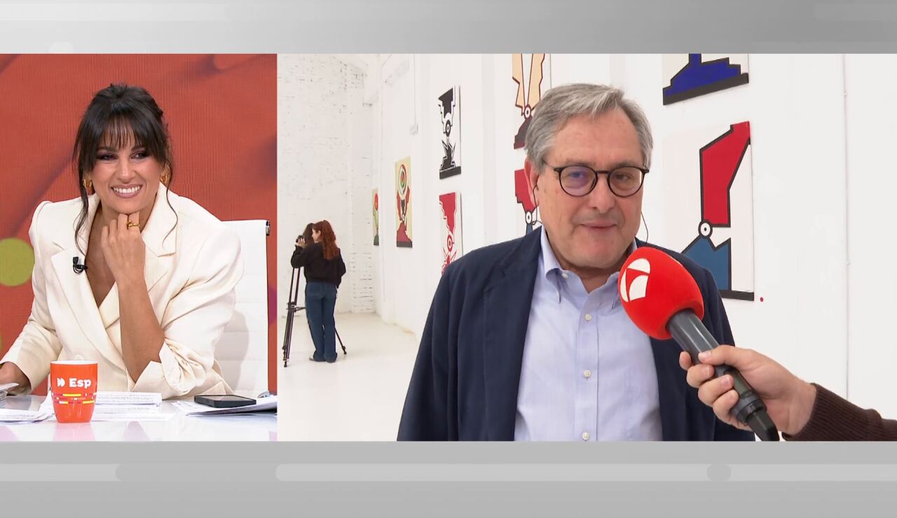 Imagen de Paco Marhuenda