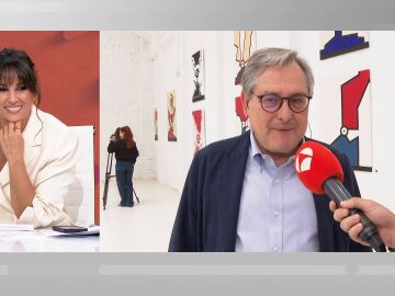 Imagen de Paco Marhuenda