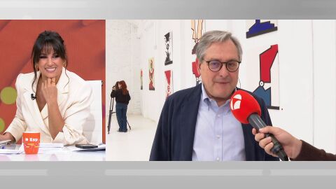 Imagen de Paco Marhuenda