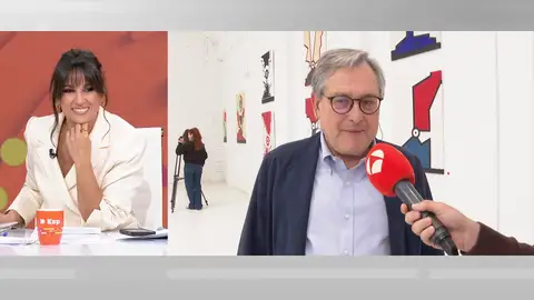 Imagen de Paco Marhuenda Imagen de Paco Marhuenda