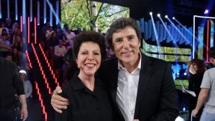 Sole Gim&eacute;nez, muy emocionada tras ganar la tercera gala: "No me lo esperaba"