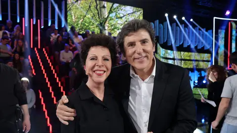 Sole Giménez, muy emocionada tras ganar la tercera gala: "No me lo esperaba" Sole Giménez, muy emocionada tras ganar la tercera gala: "No me lo esperaba"