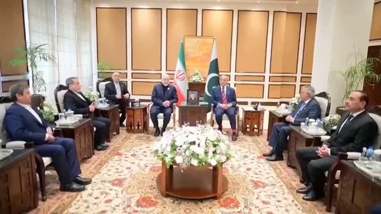¿Quién manda ahora en Irán? Antena3 Noticias