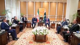 &iquest;Qui&eacute;n manda ahora en Ir&aacute;n?