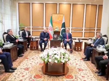 &iquest;Qui&eacute;n manda ahora en Ir&aacute;n?