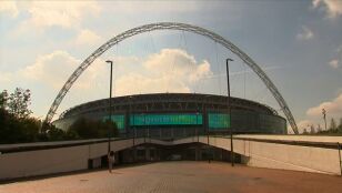 Estadio de Wembley