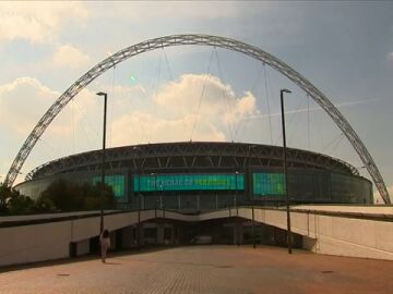 Estadio de Wembley