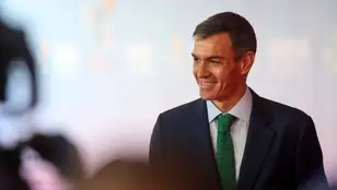 Pedro Sánchez