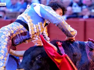 Imagen de Roca Rey Imagen de Roca Rey