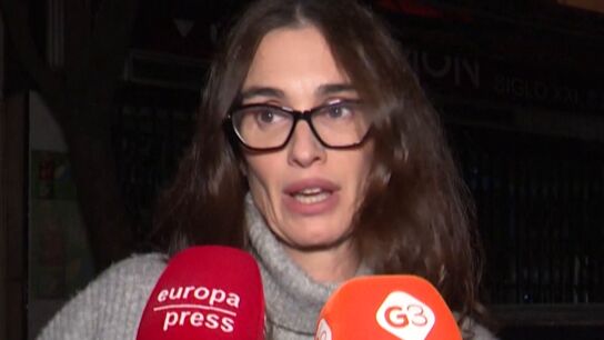 Paz Vega