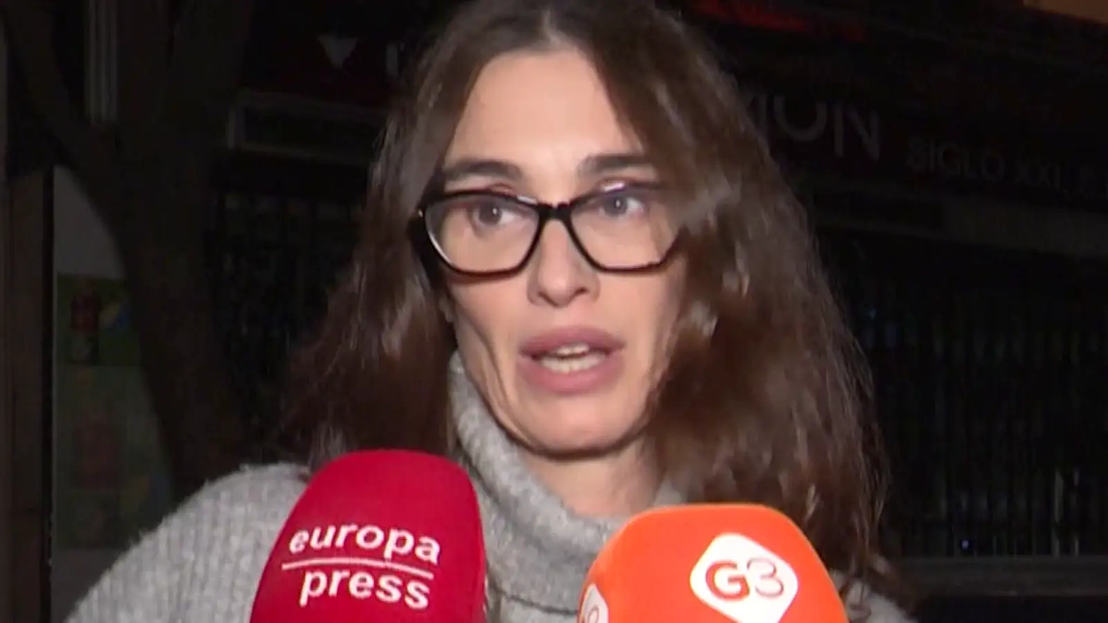 El revés económico de Paz Vega tras confirmarse su separación: un piso subastado y varias deudas a su nombre
